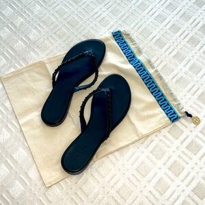 Tory Burch Flip Flops